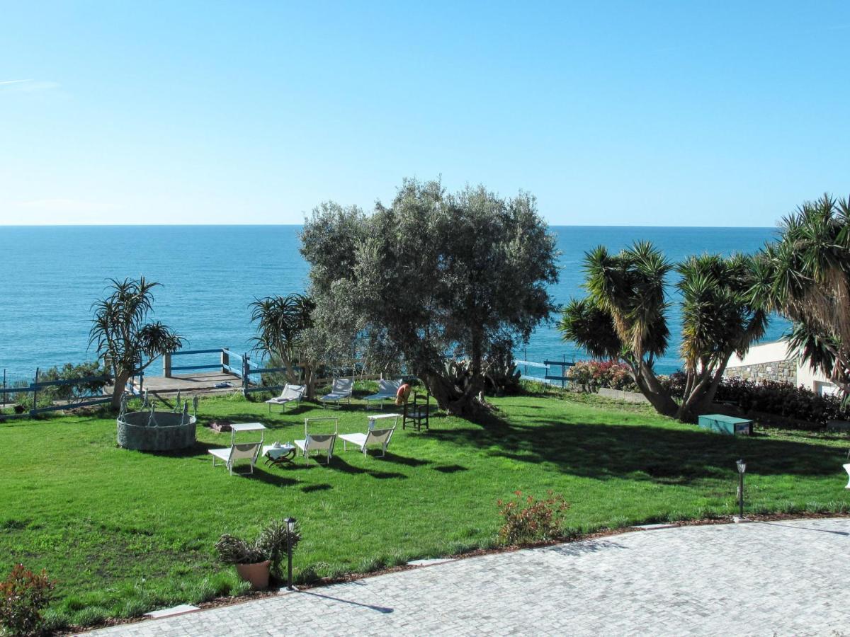 Apartment Silvia - Slr351 By Interhome Imperia Dış mekan fotoğraf
